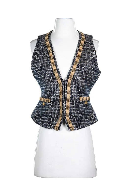 Cache Vest