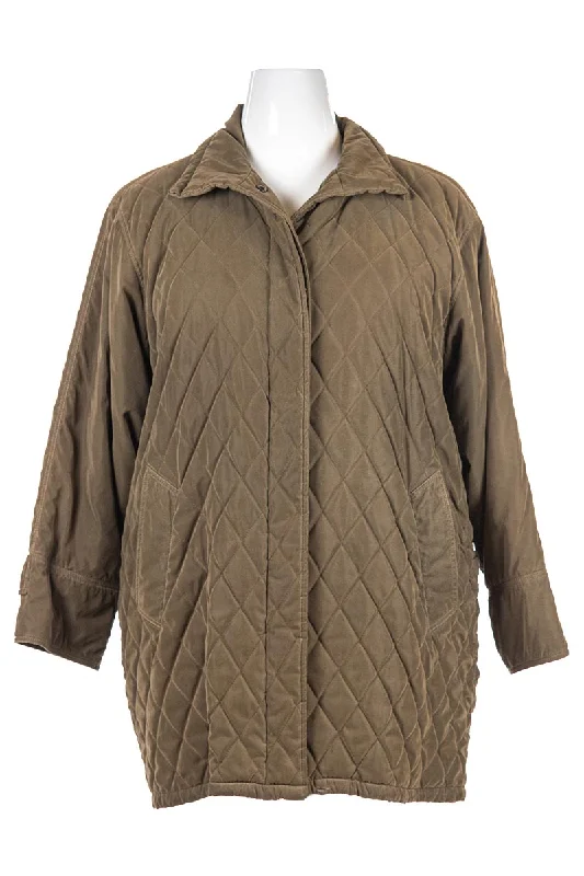 Searle Blatt Studio Jacket