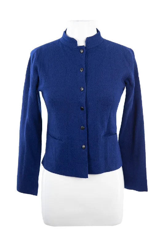 Diane De Clercq Jacket