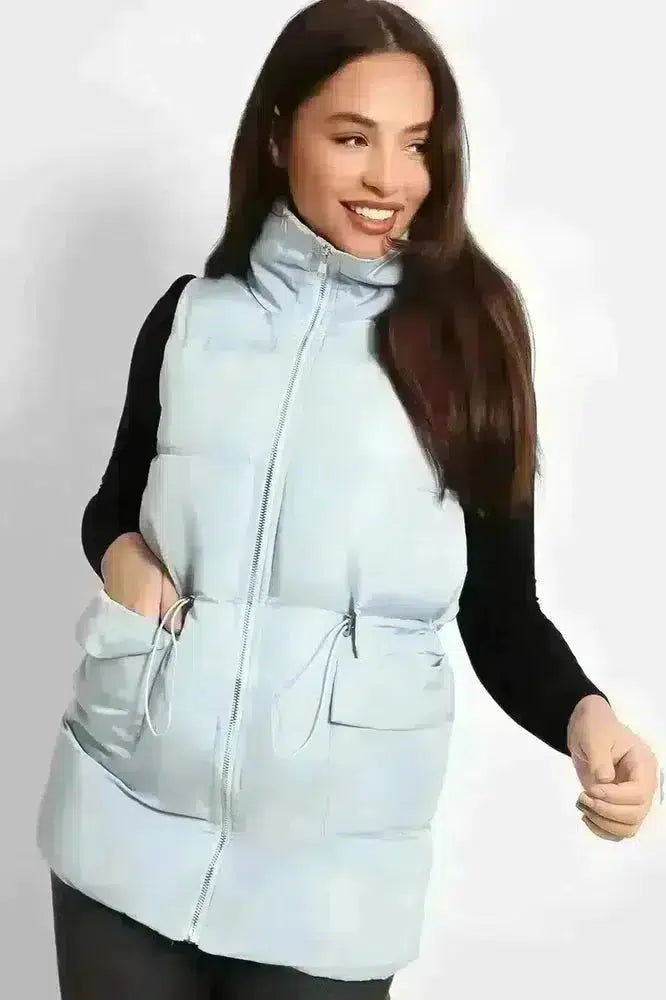 SKY BLUE