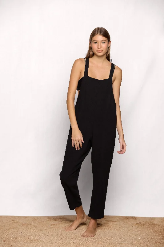 Sayama Jumpsuit | Resort '24