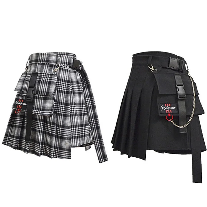 Adomoe Women High Waist Shorts