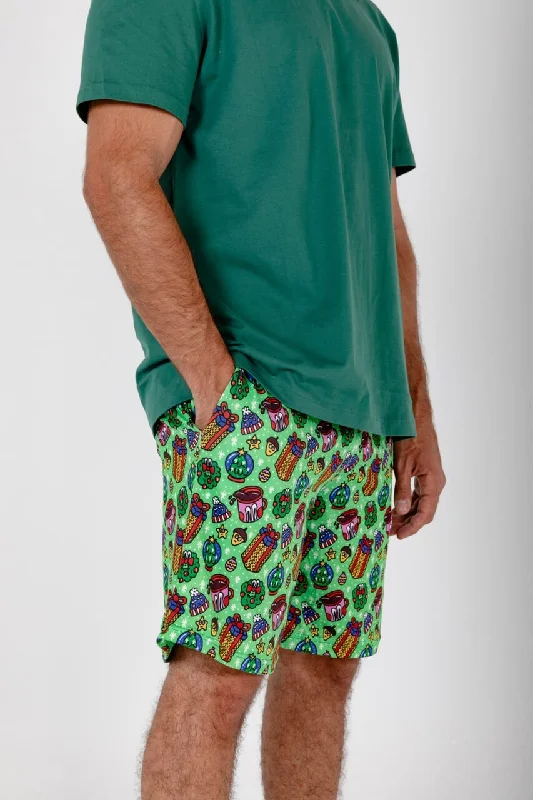 Beanie Pshorts