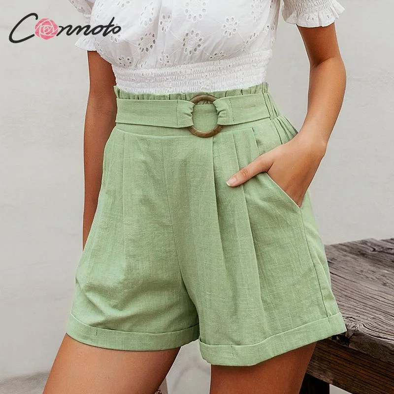Conmoto summer 2020 green