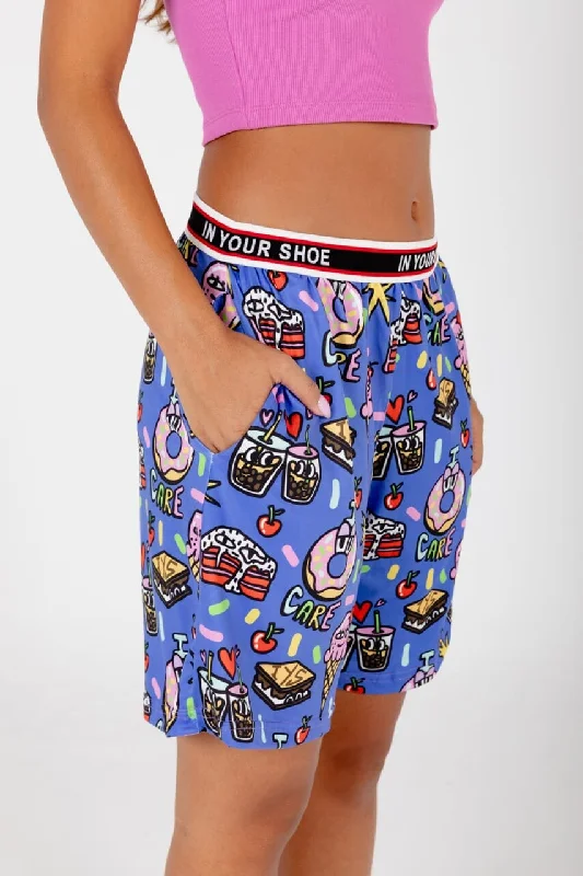 Donut Care Pshorts