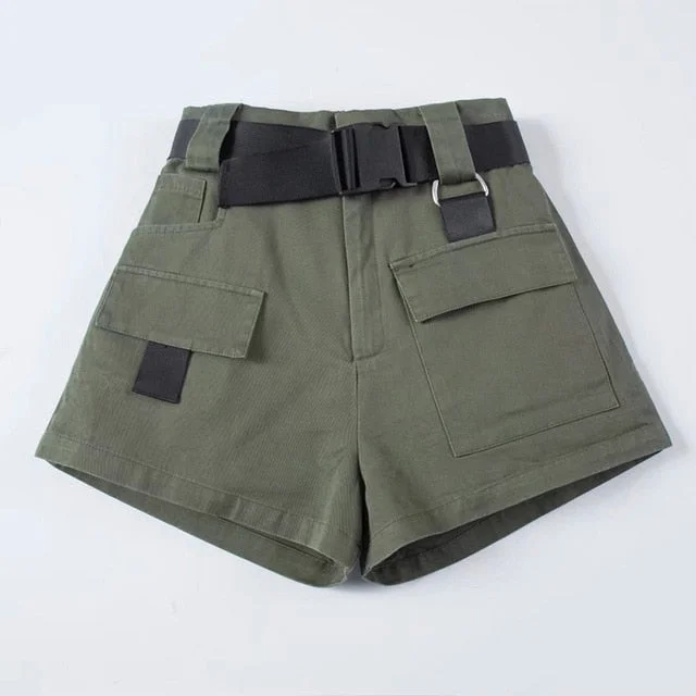 ArmyGreen