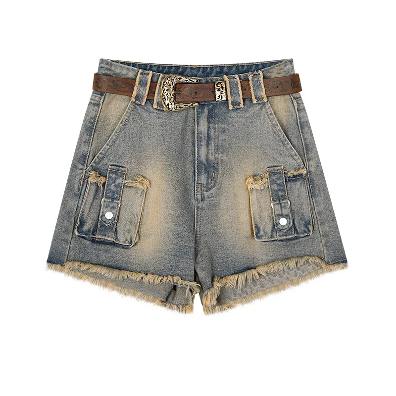 Denim blue