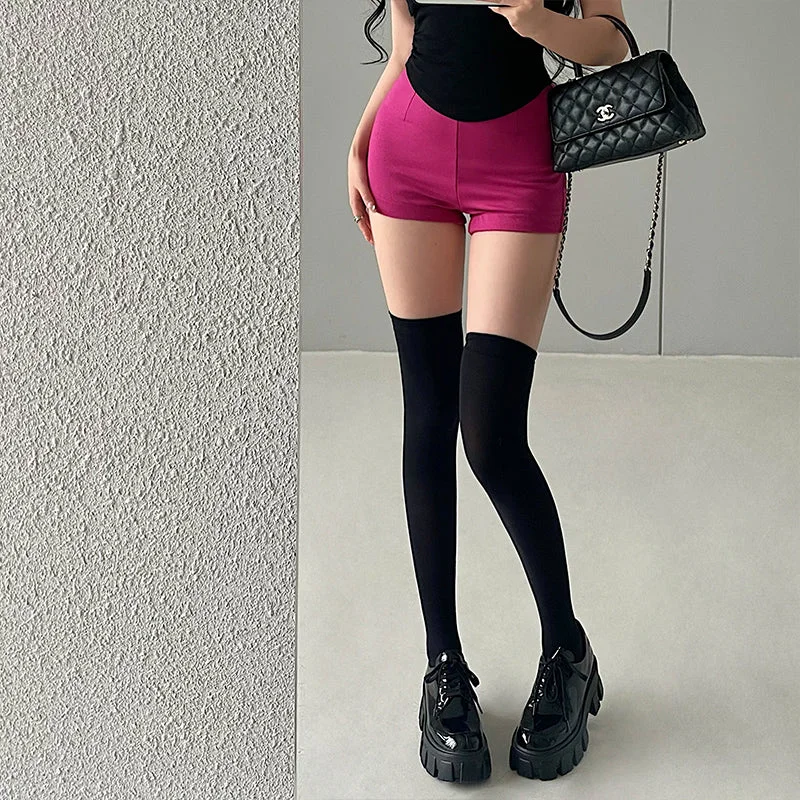 Rose red
