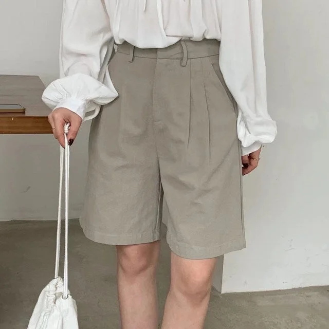 Grey khaki