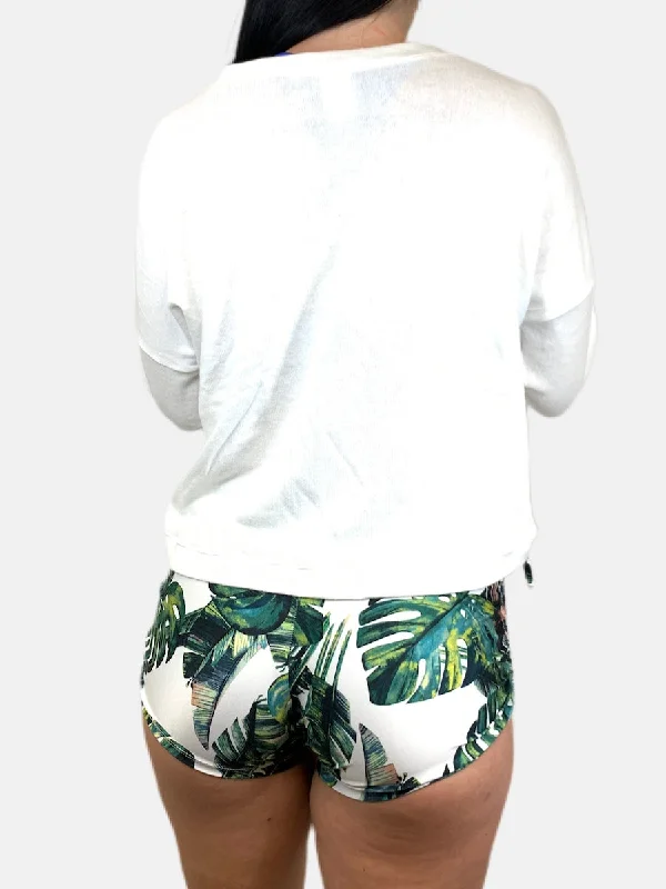 Tropics