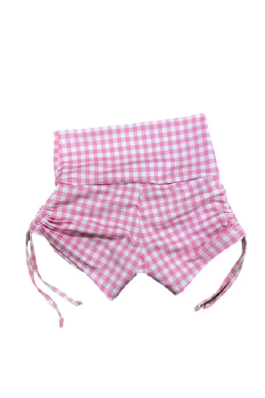 Rosetta Gingham
