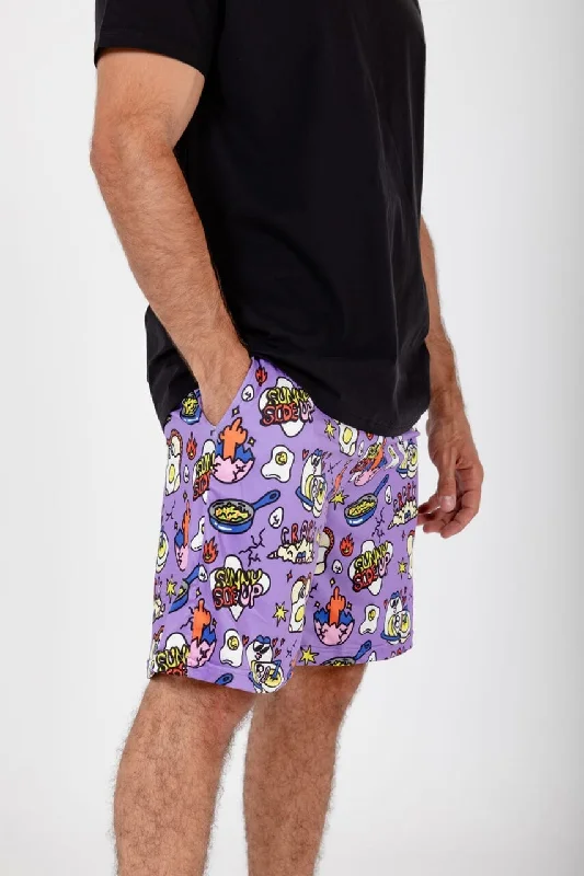 Sunny Side Up Pshorts