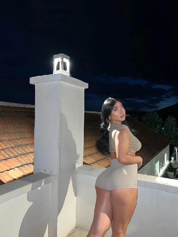 Beige