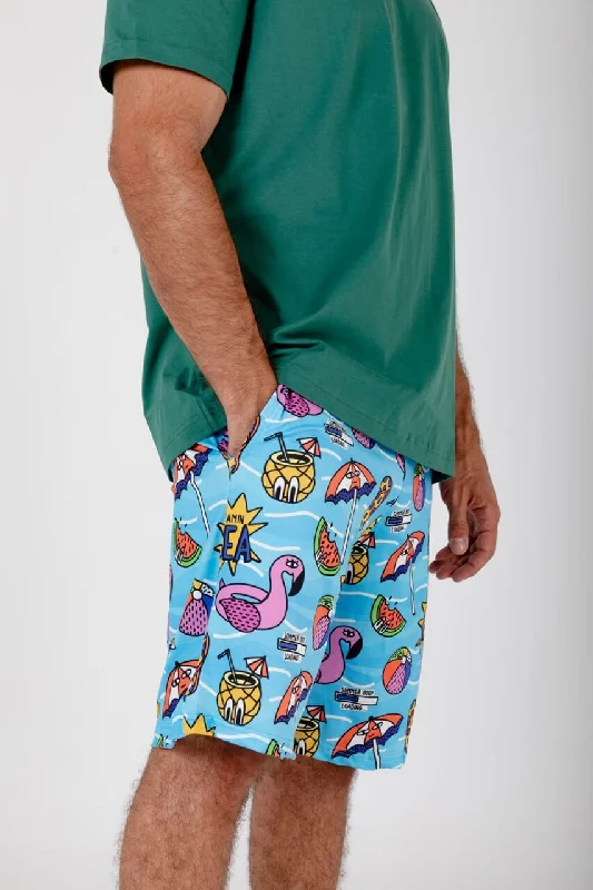 Vitamin Sea Pshorts