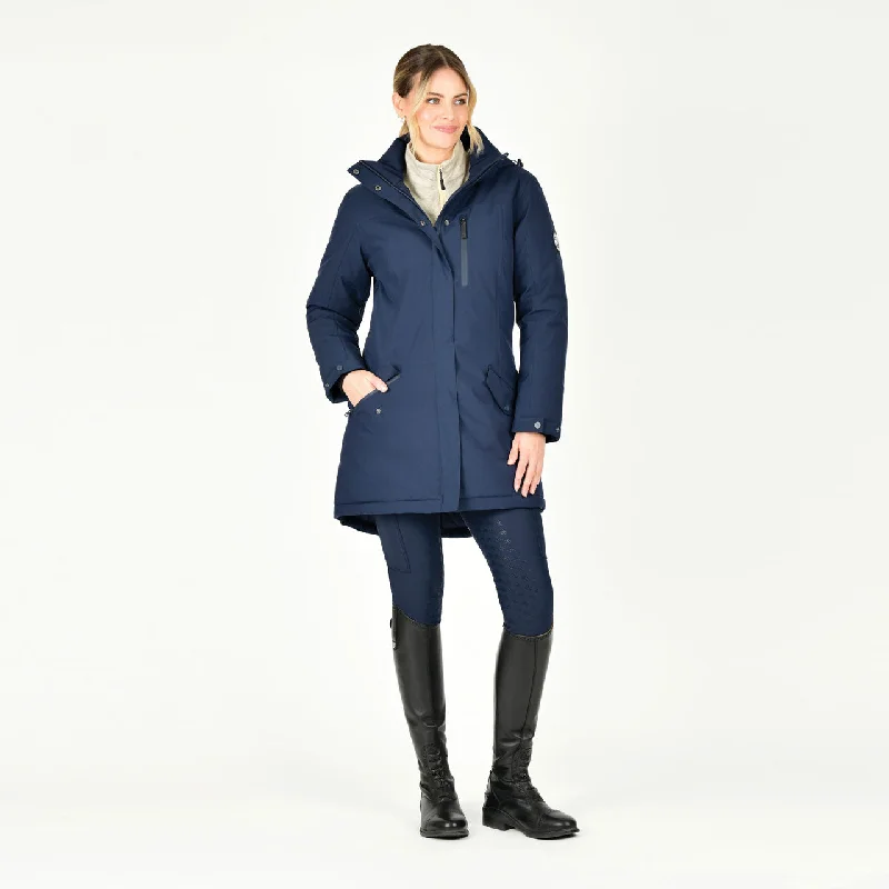 Weatherbeeta Ladies Kyla II Waterproof Jacket