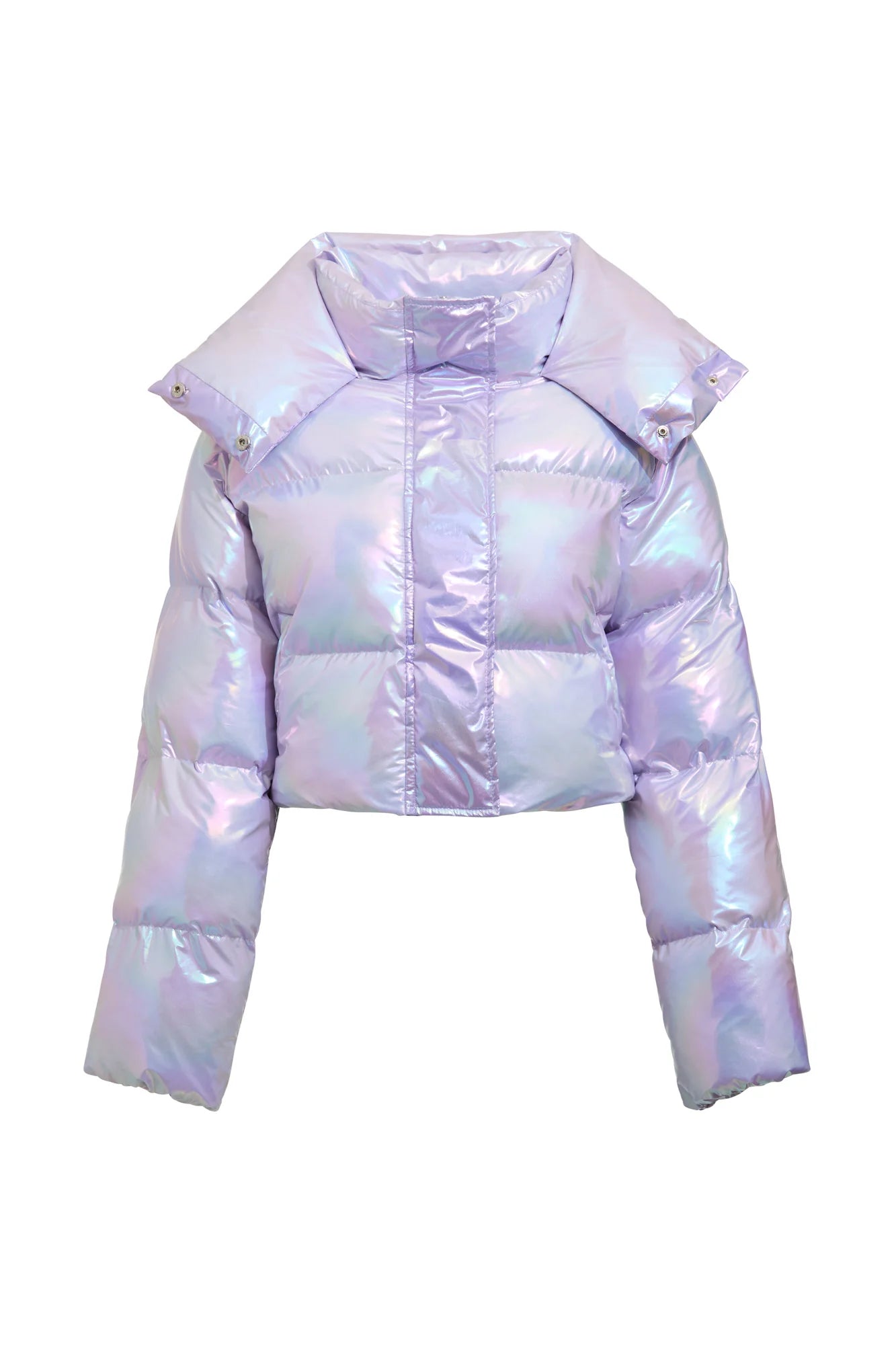 Frosted Lilac